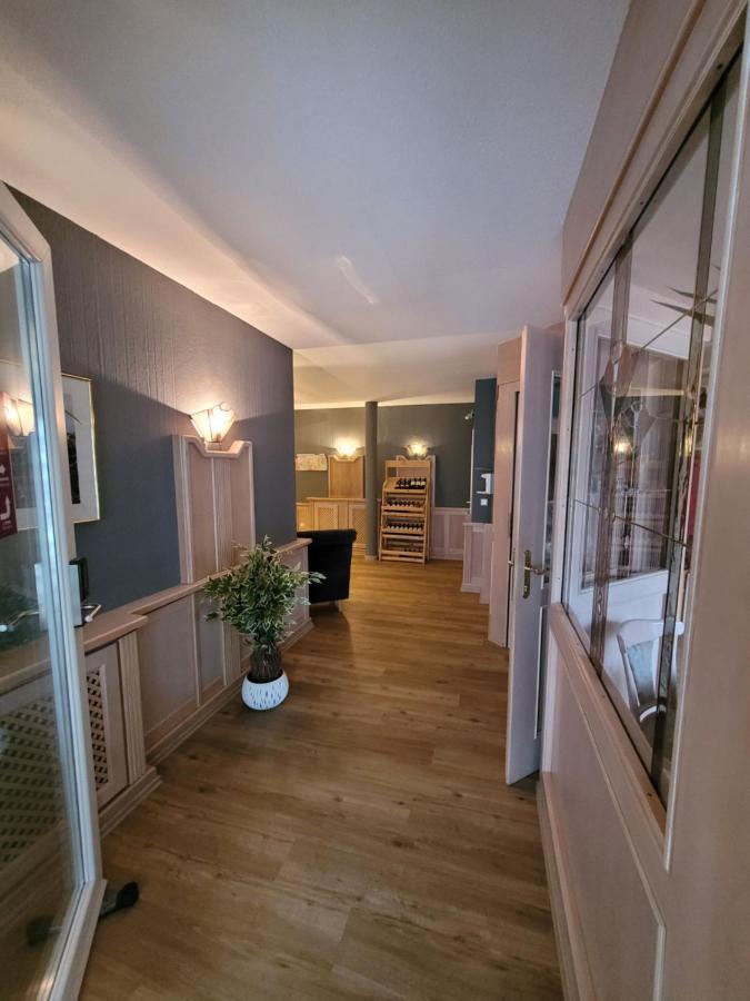 Ambiente Garni 3* Plauen