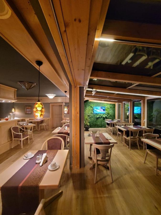 Ambiente Garni