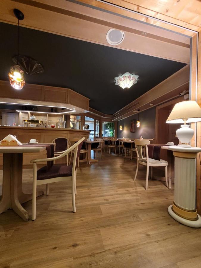 Hotel Ambiente Garni Plauen