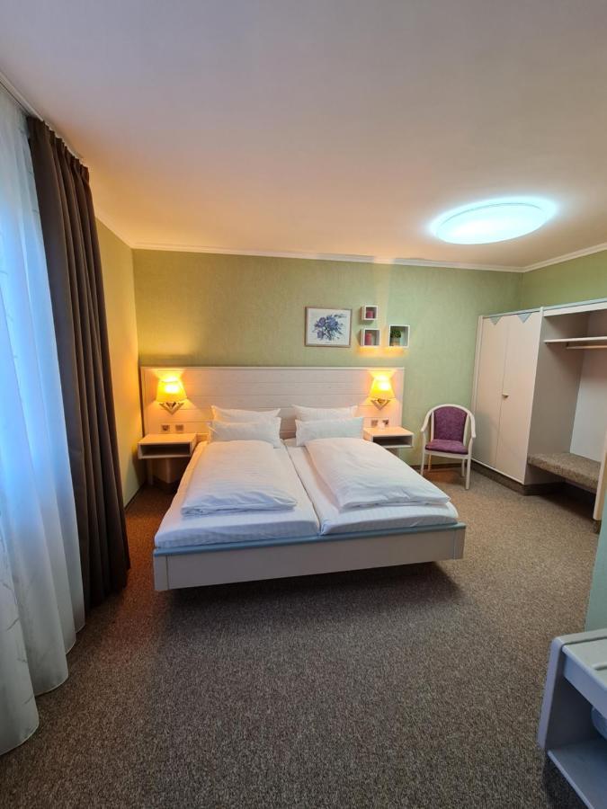 Ambiente Garni 3*