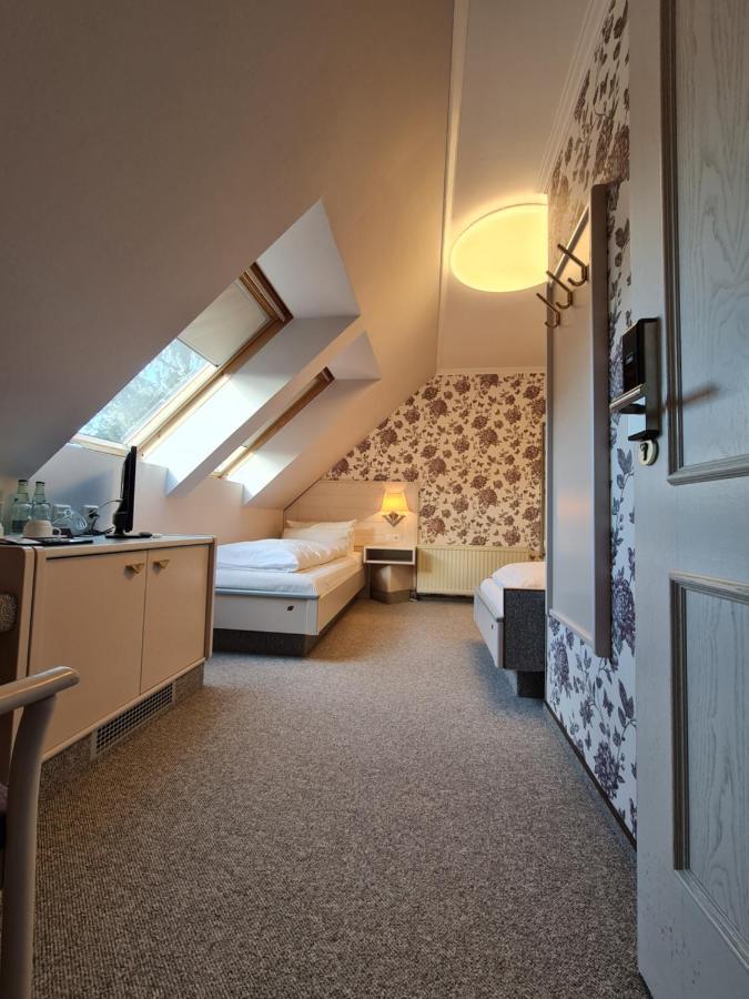 Hotel Ambiente Garni
