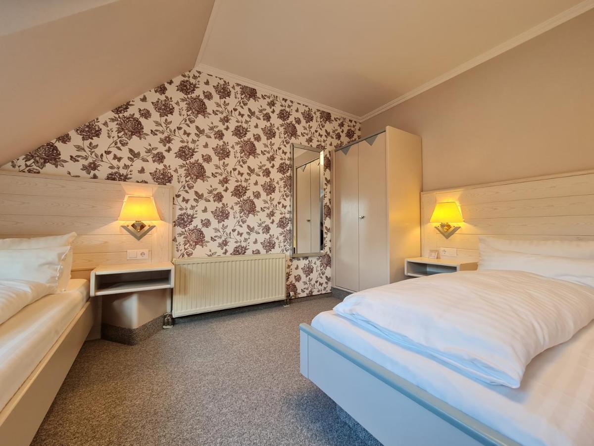 Hotel Ambiente Garni