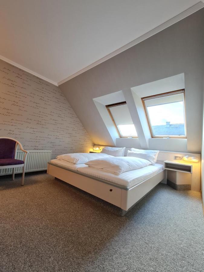 Hotel Ambiente Garni 3*