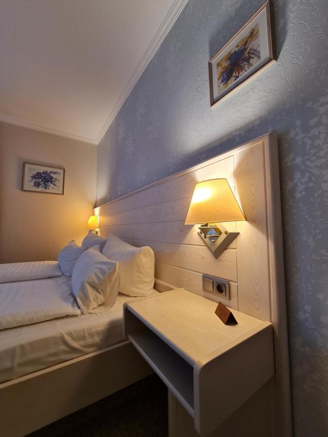Ambiente Garni Hotel