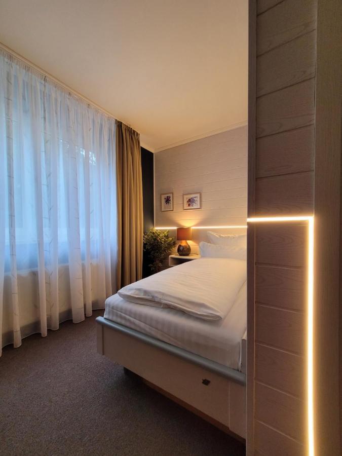 Ambiente Garni 3*