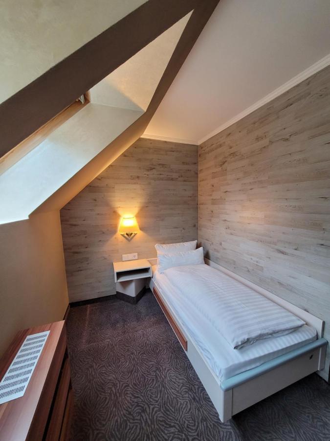 Ambiente Garni 3* Plauen