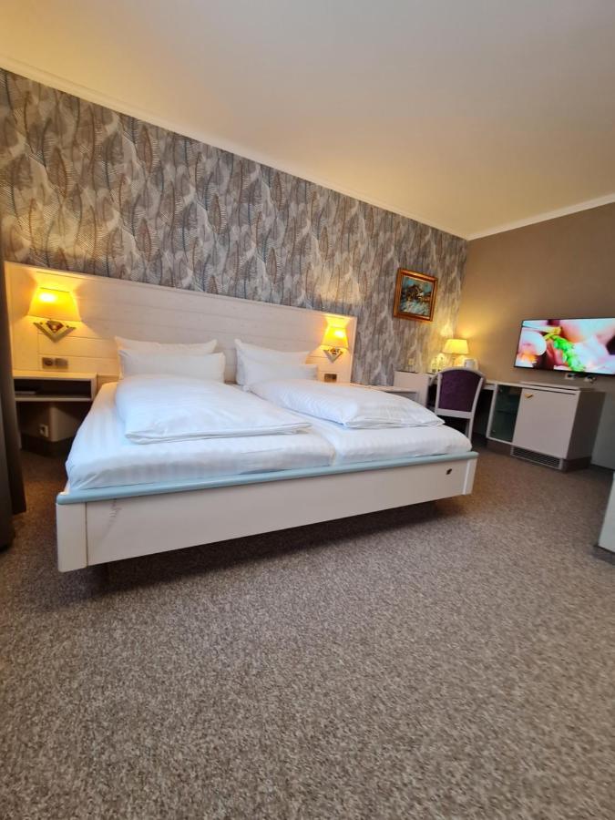 Hotel Ambiente Garni Plauen