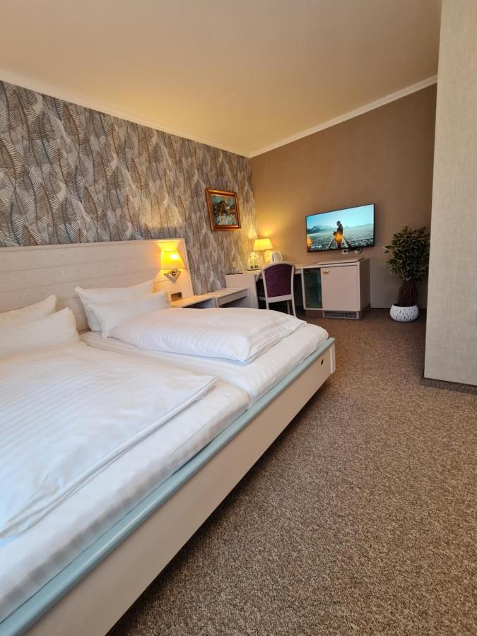Ambiente Garni Plauen