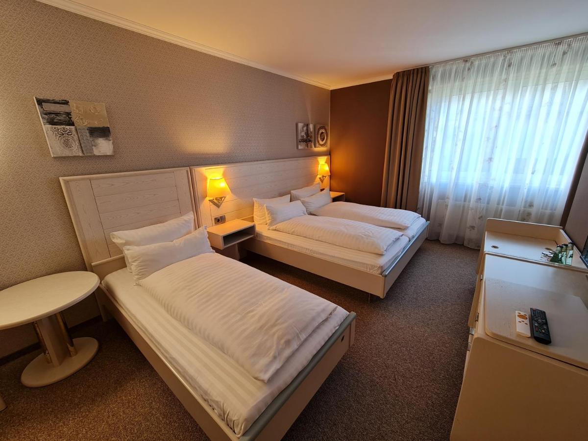 Ambiente Garni Hotel