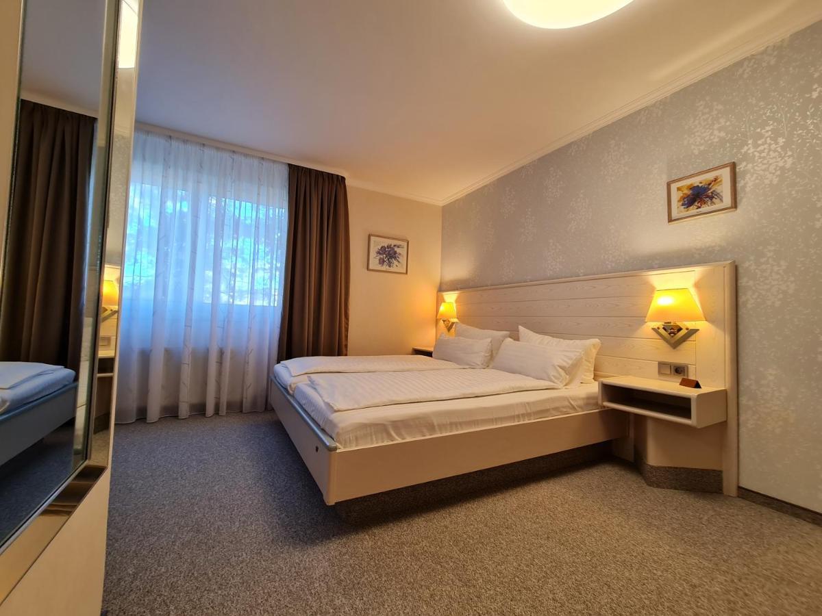 Ambiente Garni Plauen
