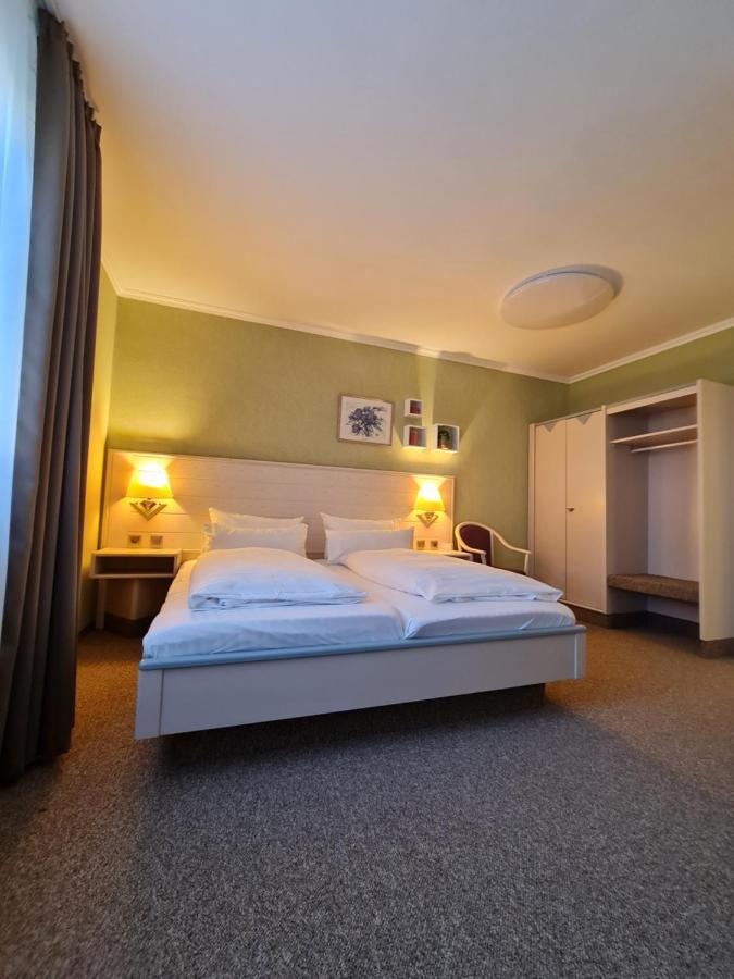 Hotel Ambiente Garni 3*