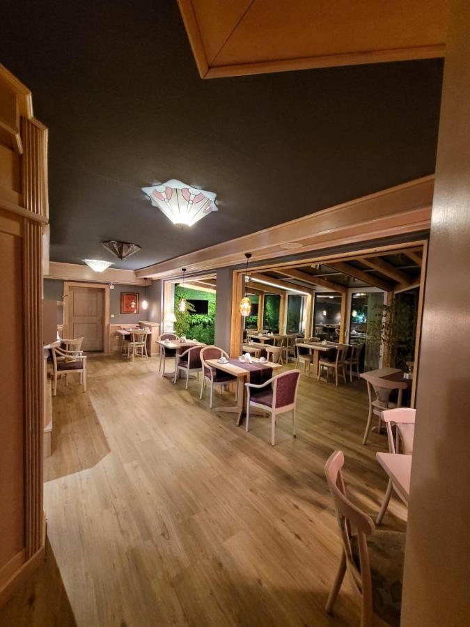Ambiente Garni 3*