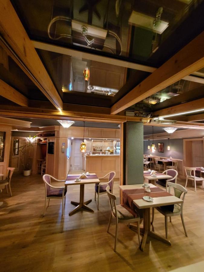 Ambiente Garni 3*