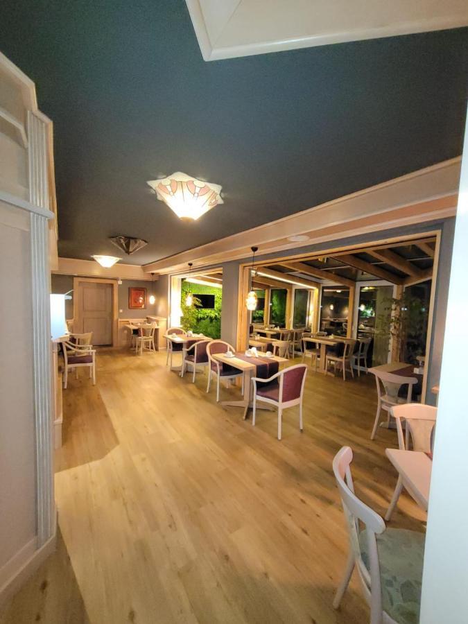 Hotel Ambiente Garni Plauen