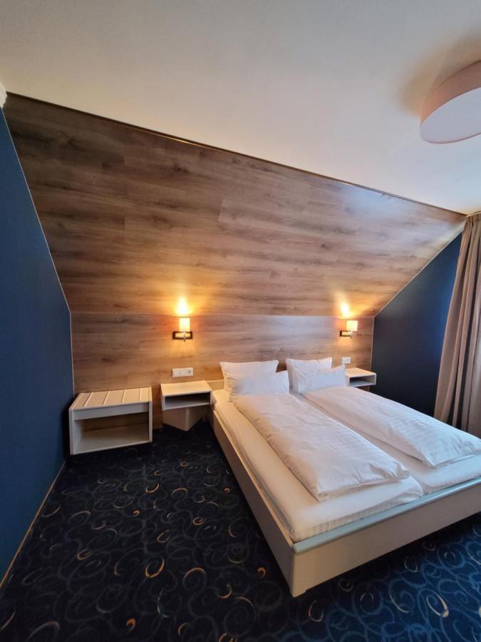 Hotel Ambiente Garni