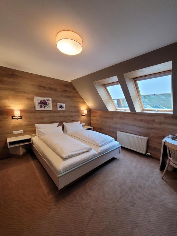 Hotel Ambiente Garni