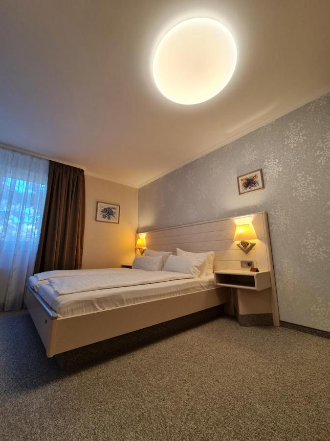 Ambiente Garni Hotel