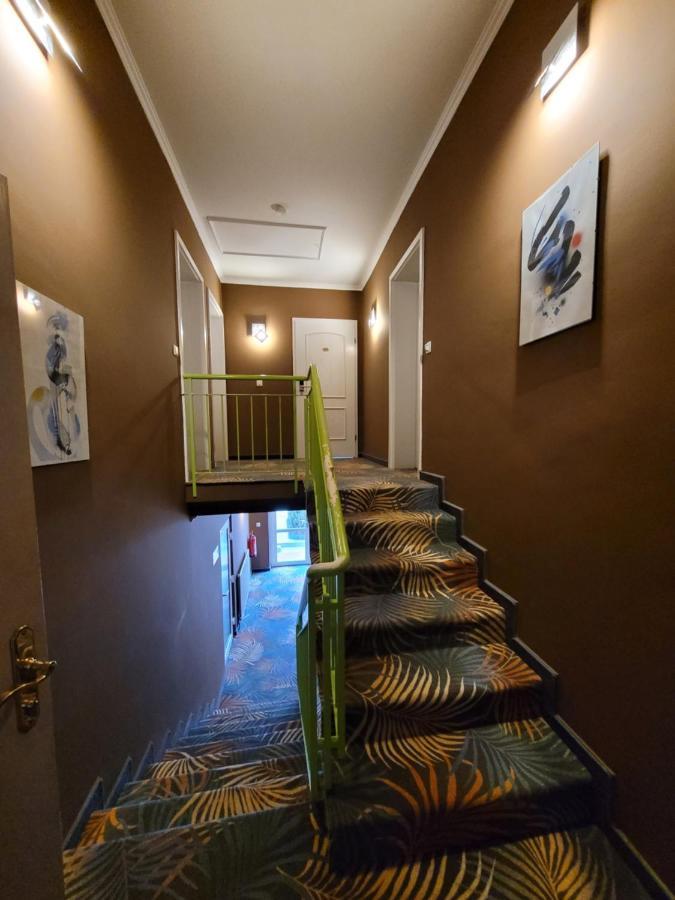 Hotel Ambiente Garni Plauen