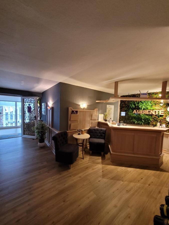 Ambiente Garni