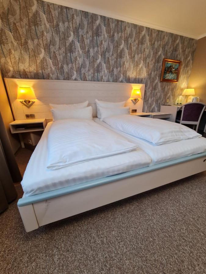 Ambiente Garni 3* Plauen