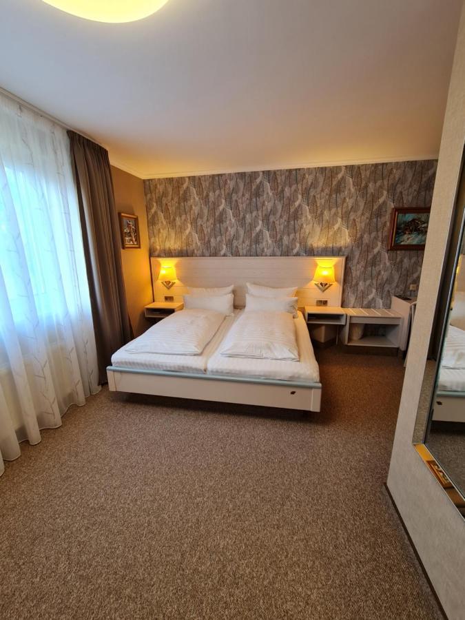 Ambiente Garni