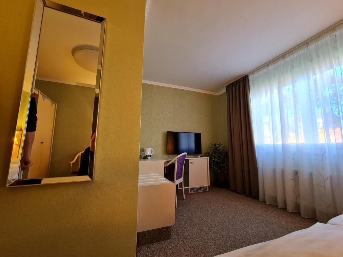 Ambiente Garni 3*