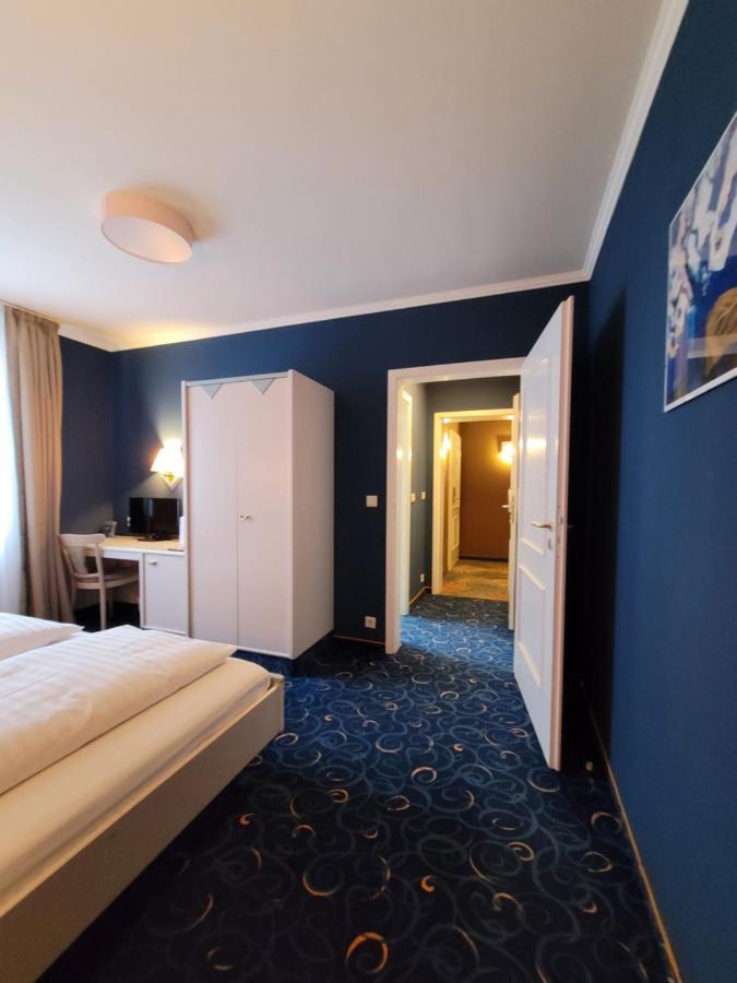 Ambiente Garni Hotel