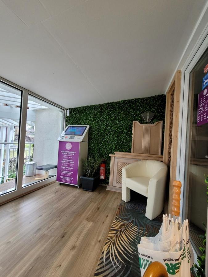 Ambiente Garni Hotel