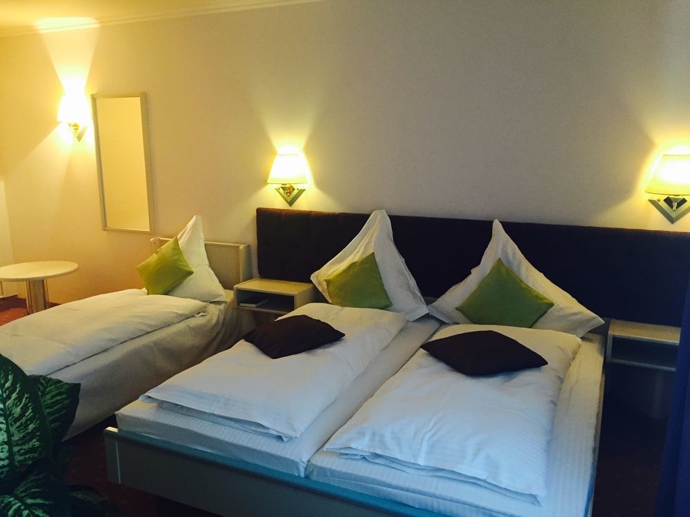 Ambiente Garni Plauen