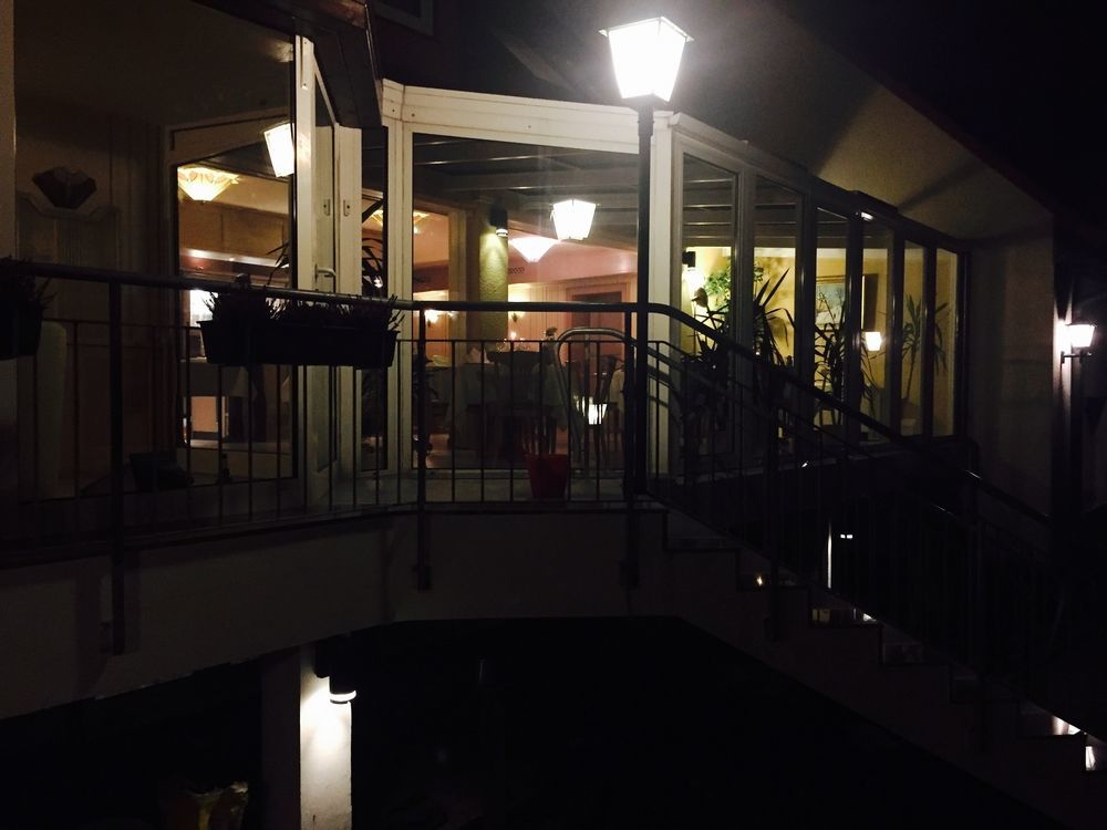 Ambiente Garni Hotel
