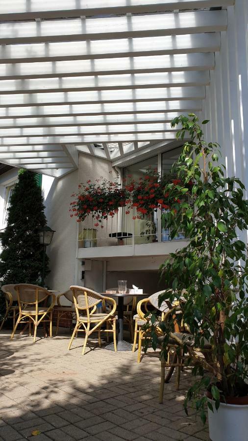 Ambiente Garni Plauen