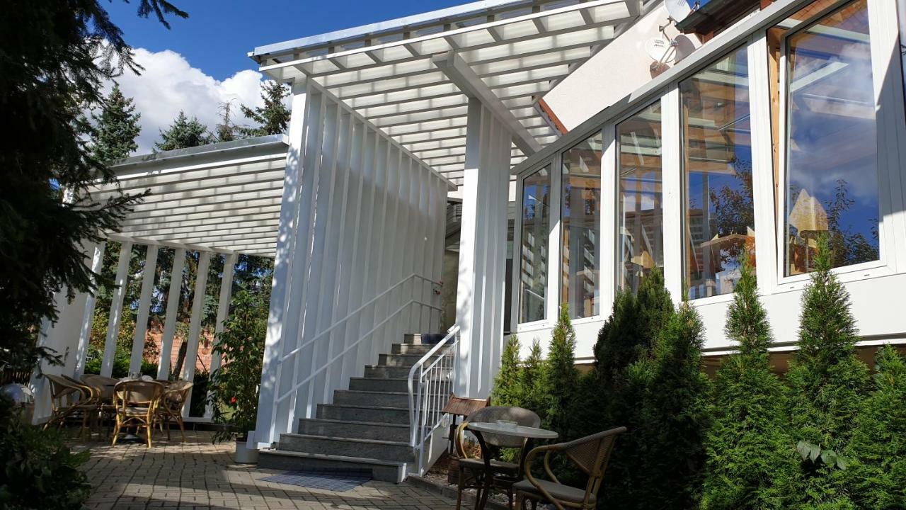 Hotel Ambiente Garni Plauen